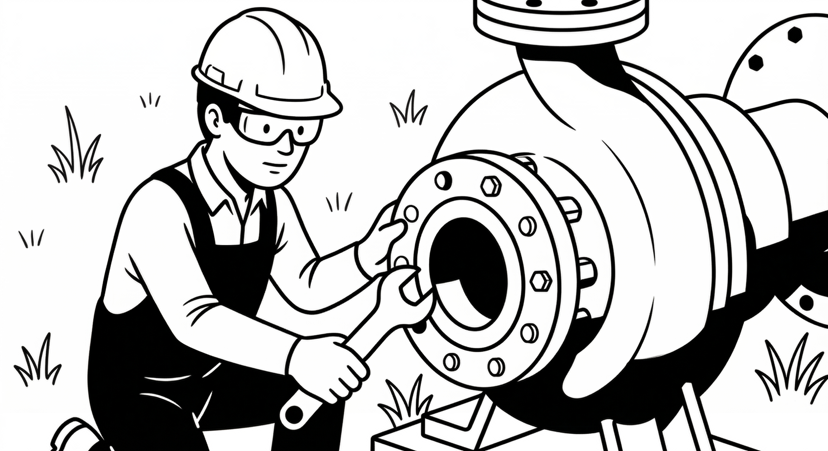 水道施設建設工事